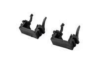 Ford Focus III 2011–2017 Adapteris H7 LED spuldzēm (tālās gaismas) (L12) (2 gab.) foto 2