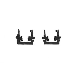 Adapteris H7 LED spuldzēm (tālās gaismas) (L12) (2 gab.) foto 3
