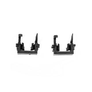 Adapteris H7 LED spuldzēm (tālās gaismas) (L12) (2 gab.) Kia Carnival 2002–2013 foto 1