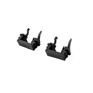 Adapteris H7 LED spuldzēm (tālās gaismas) (L12) (2 gab.) Kia Carnival 2002–2013 foto 2