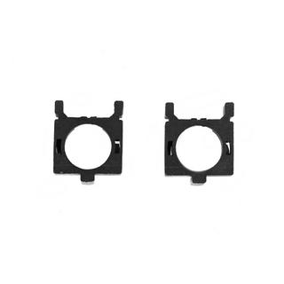 Adapteris H7 LED spuldzēm (tuvās gaismas) (L13) (2 gab.) foto 3