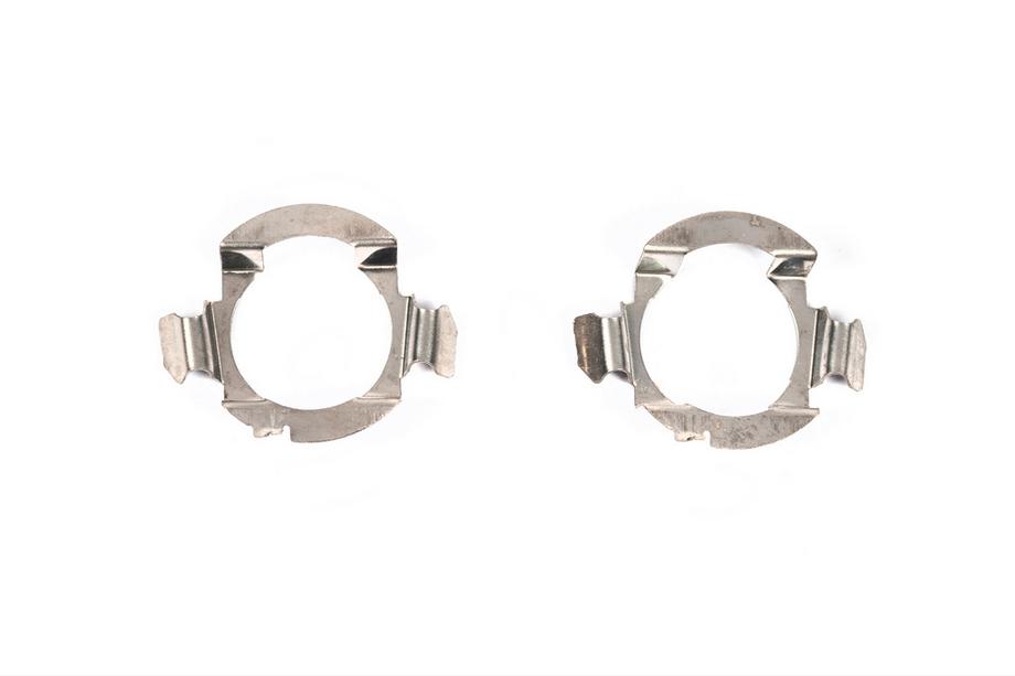 Audi A3 1996–2003 Adapteris H7 LED spuldzēm (L18) (2 gab.) Image