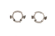 Audi A3 2012–2020 Adapteris H7 LED spuldzēm (L18) (2 gab.) foto 3