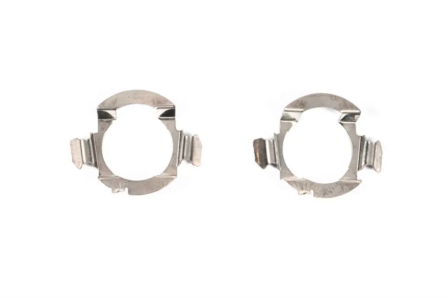 Audi A6 C5 2001–2004 Adapteris H7 LED spuldzēm (L18) (2 gab.) Image