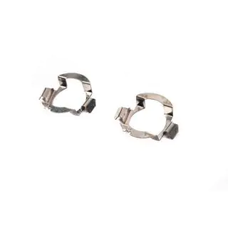 Adapteris H7 LED spuldzēm (L18) (2 gab.) foto 2