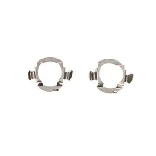 Adapteris H7 LED spuldzēm (L18) (2 gab.) foto 3