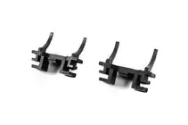 Land Rover Discovery III 2004–2009 Adapteris H7 LED spuldzēm (L15) (2 gab.) foto 2