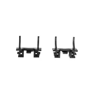 Adapteris H7 LED spuldzēm (L15) (2 gab.)