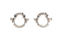 Mercedes ML W164 2005–2011 Adapteris LED spuldzēm H7 (L17) (2 gab.) foto 1