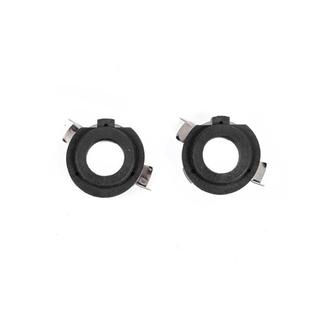 Adapteris LED spuldzēm H7 (L05) (2 gab.) Nissan Primera P12 2002–2007 foto 3
