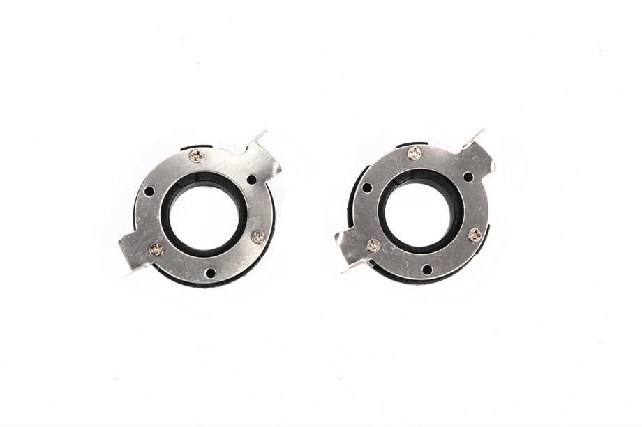 Nissan Primera P12 2002–2007 Adapteris LED spuldzēm H7 (L05) (2 gab.) Foto 1