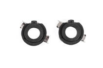 Nissan Qashqai 2007–2010 Adapteris LED spuldzēm H7 (L05) (2 gab.) foto 3