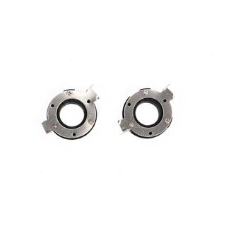 Adapteris LED spuldzēm H7 (L05) (2 gab.) Nissan Qashqai 2007–2010 foto 1