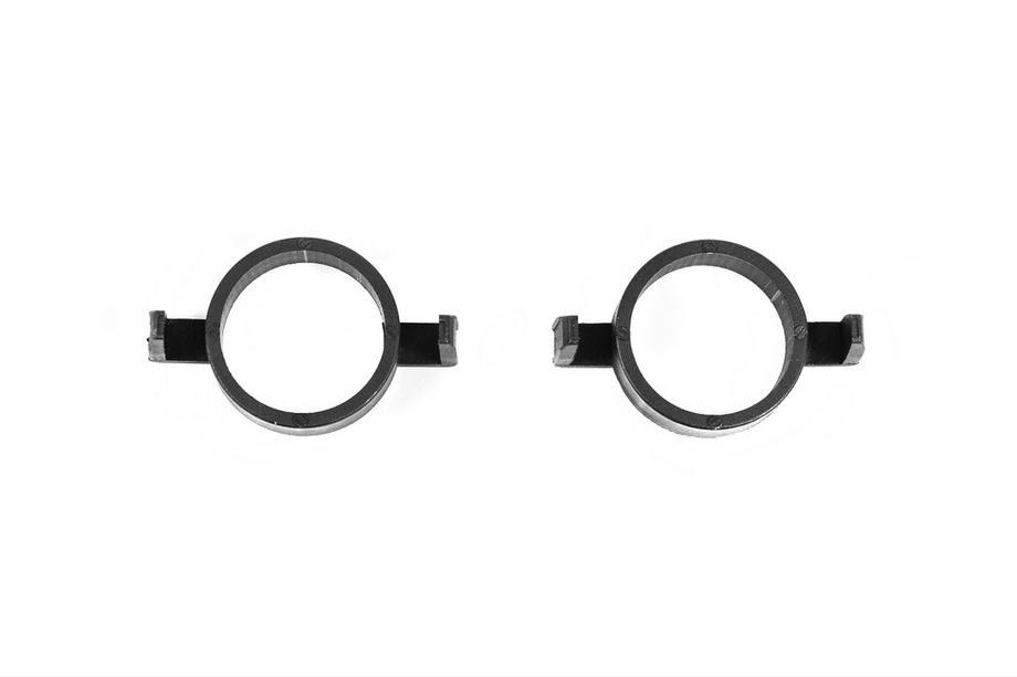 Citroen C-5 2008–2017 Adapteris LED spuldzēm H7 (L10) (2 gab.) Image