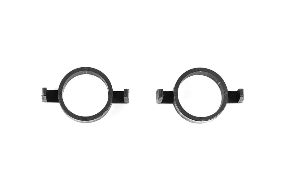 Peugeot 508 2010–2018 Adapteris LED spuldzēm H7 (L10) (2 gab.) Image