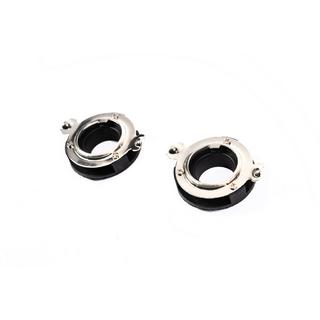 Adapteris H7 LED spuldzēm (L04) (2 gab.) foto 2