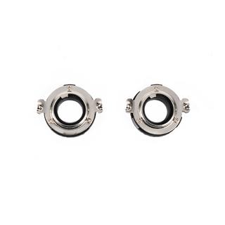 Adapteris H7 LED spuldzēm (L04) (2 gab.) foto 1