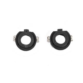 Adapteris H7 LED spuldzēm (L04) (2 gab.) foto 3