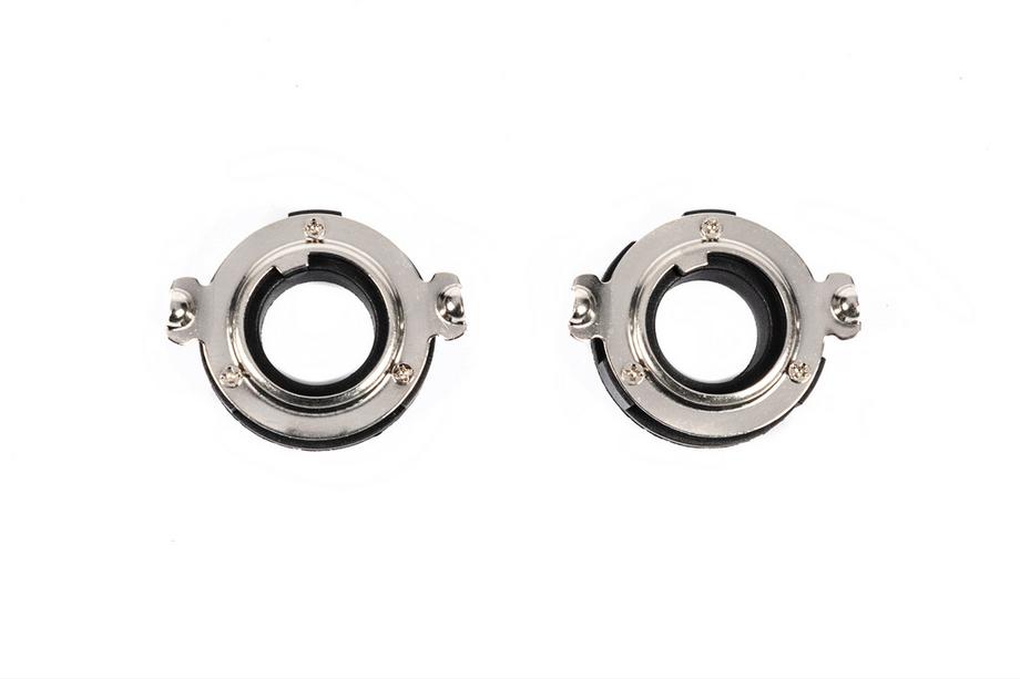Mercedes E-class W212 2009–2016 Adapteris H7 LED spuldzēm (L04) (2 gab.) Image