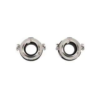 Adapteris H7 LED spuldzēm (L04) (2 gab.)