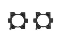 Mazda 3 2003–2009 Adapteris LED spuldzēm H7 (L08) (2 gab.) foto 1