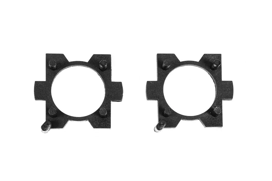Mazda 3 2003–2009 Adapteris LED spuldzēm H7 (L08) (2 gab.) Image