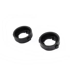 Adapteris H7 LED spuldzēm (L07) (2 gab.) foto 2