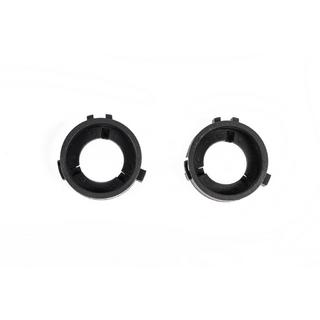 Adapteris H7 LED spuldzēm (L07) (2 gab.) foto 1