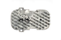 BMW 6. sērija F12/F13/F06 2011–2018 LED modulis priekšējam lukturim 63117263051 (1 gab.) foto 4