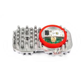 LED modulis priekšējam lukturim 63117263051 (1 gab.) BMW 6. sērija F12/F13/F06 2011–2018 foto 1