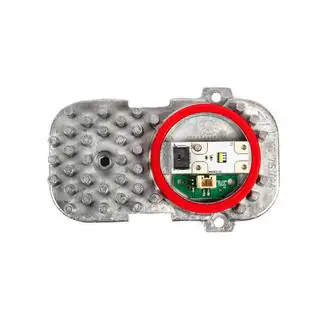 LED modulis priekšējam lukturim 63117263051 (1 gab.) foto 2