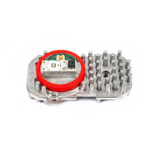 LED modulis priekšējam lukturim 63117263051 (1 gab.) BMW 6. sērija F12/F13/F06 2011–2018 foto 3