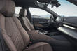 BMW i5: luksusa elektroauto ar dinamisku raksturu foto 6