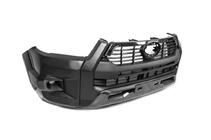 Toyota Hilux 2006–2015 Restailinga komplekts 2022. gadam foto 5