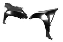 Toyota Hilux 2006–2015 Restailinga komplekts 2022. gadam foto 12