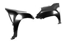 Toyota Hilux 2006–2015 Restailinga komplekts 2022. gadam foto 13