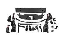 Toyota Hilux 2006–2015 Restailinga komplekts 2022. gadam foto 18