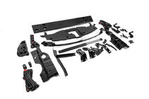 Toyota Hilux 2006–2015 Restailinga komplekts 2022. gadam foto 19