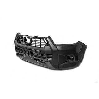 Restailinga komplekts 2022. gadam Toyota Hilux 2006–2015 foto 4