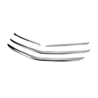 Restes uzlikas (2014-2017, nerūsējošais tērauds) Opel Insignia 2008–2017 foto 4