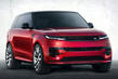 Range Rover Sport trešā paaudze: apvidus auto apskats foto 2