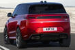 Range Rover Sport trešā paaudze: apvidus auto apskats foto 4