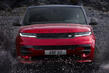 Range Rover Sport trešā paaudze: apvidus auto apskats foto 1