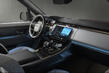 Range Rover Sport trešā paaudze: apvidus auto apskats foto 6