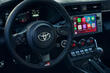 Toyota GR86: otrās paaudzes sporta kupejas apskats foto 6