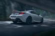 Toyota GR86: otrās paaudzes sporta kupejas apskats foto 3