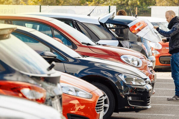 Kam pievērst uzmanību, pērkot lietotu auto