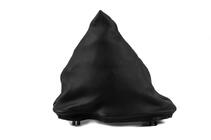 BMW 3. sērija E46 1998–2006 OEM V2 pārnesumu sviras apvalks 25161422976 (Automāts, mākslīgā āda) foto 3