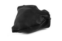 BMW 3. sērija E46 1998–2006 OEM V2 pārnesumu sviras apvalks 25161422976 (Automāts, mākslīgā āda) foto 4