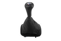 BMW 3. sērija E30 1982–1994 Pārnesumu pārslēga rokturis un pārvalks 25111220905 foto 1